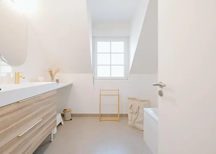 Familiale Marguerite & Simone - Proche Golf