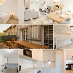 Familiale Marguerite & Simone - Proche Golf Holiday home