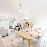 Holiday home Familiale Marguerite & Simone - Proche Golf *