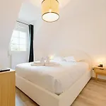 Familiale Marguerite & Simone - Proche Golf Holiday home