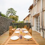 Holiday home Familiale Marguerite & Simone - Proche Golf *