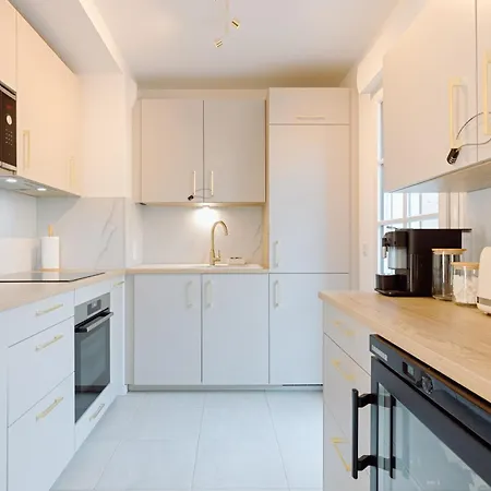 Familiale Marguerite & Simone - Proche Golf Dom wakacyjny