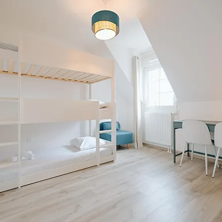 Familiale Marguerite & Simone - Proche Golf Dom wakacyjny *