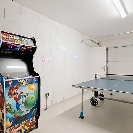 Familiale Marguerite & Simone - Proche Golf Dom wakacyjny