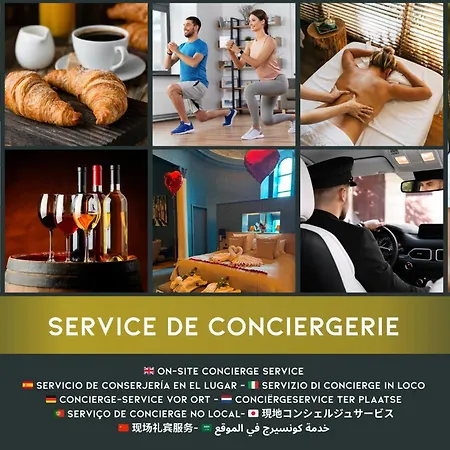 Familiale Marguerite & Simone - Proche Golf Deauville