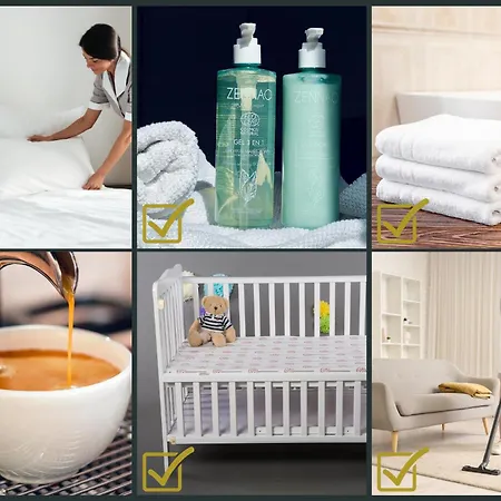 Familiale Marguerite & Simone - Proche Golf Dom wakacyjny *