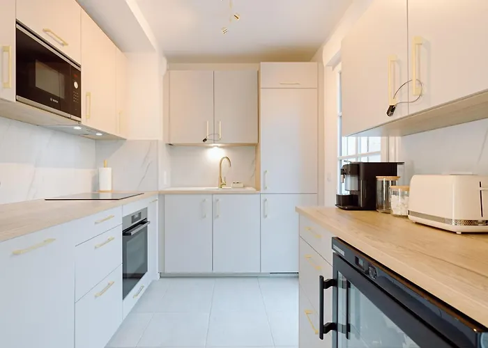 Familiale Marguerite & Simone - Proche Golf Holiday home